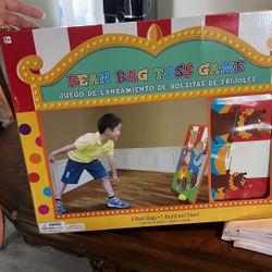 Carnival Game
