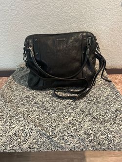Black Rebecca Minkoff Bag