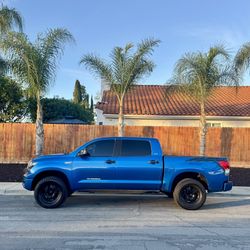 2008 Toyota Tundra 4x4