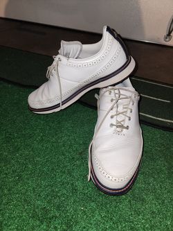 Adidas golf shoes