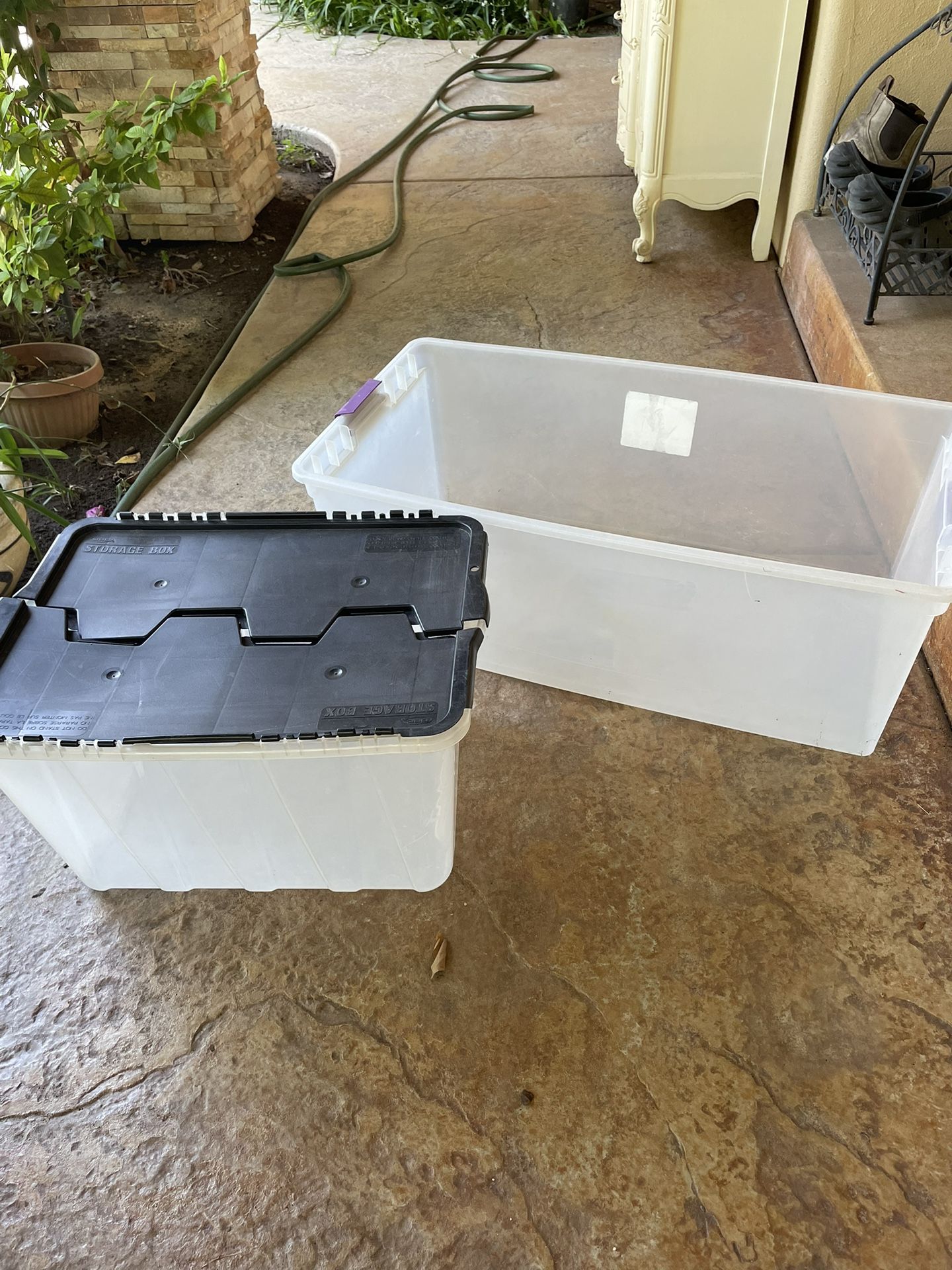 2 Bins 13 For Both