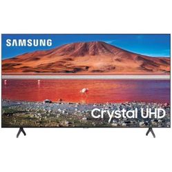 55 inch samgsung smart tv