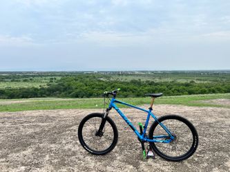 Mountain Bike HardTail 27.5