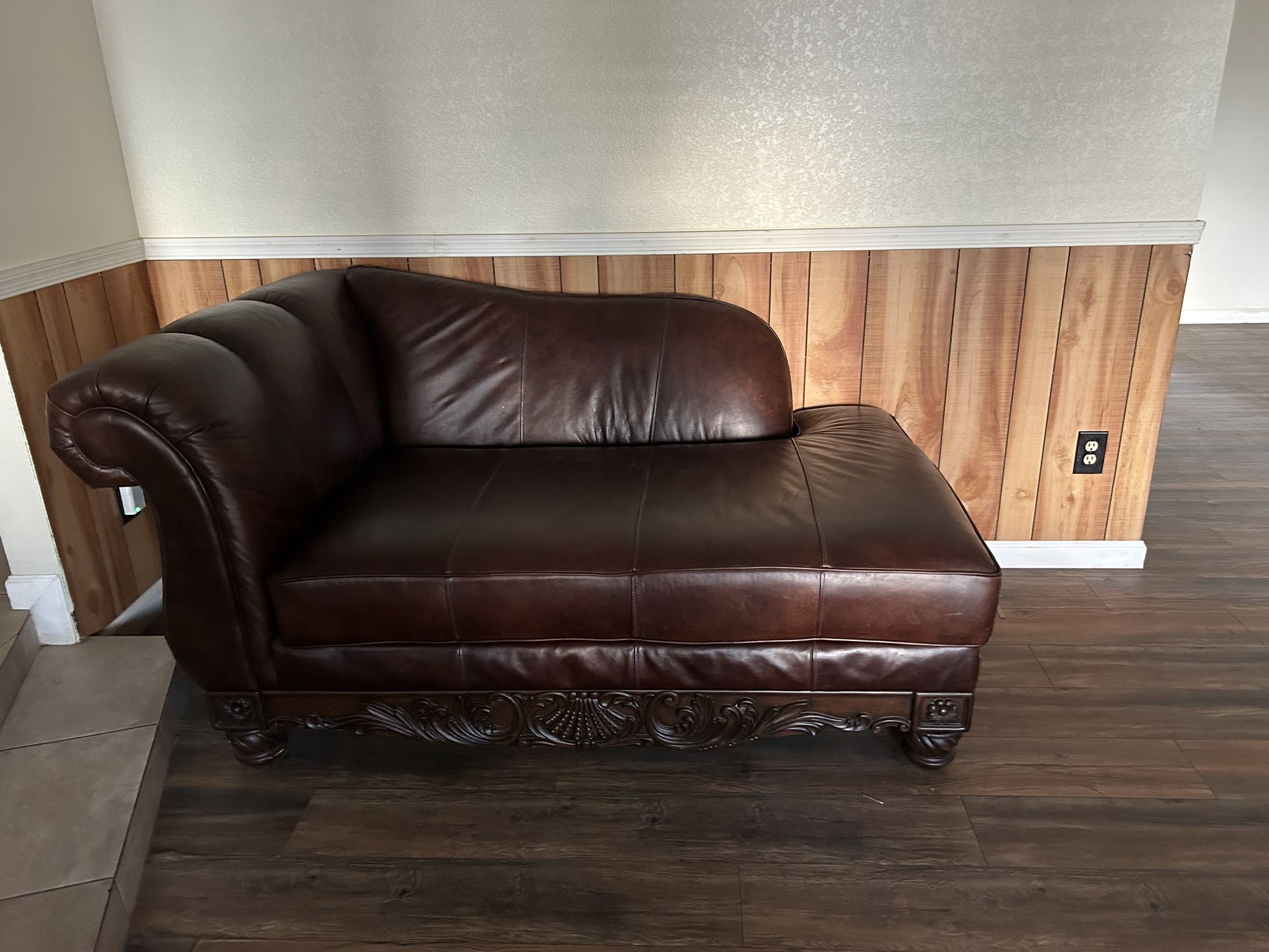 Reading Chair