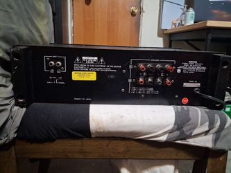 Nikko Alpha 230