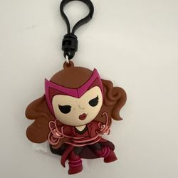 Scarlet Witch