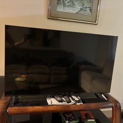 65" 4k Roku Tv