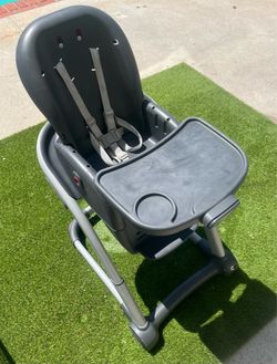 Graco - Convertible High Chair