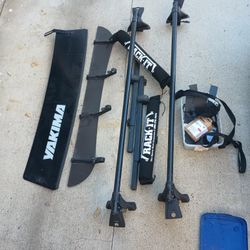 Yakima Roof Rack