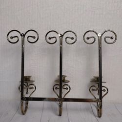 Candle Wall Holder