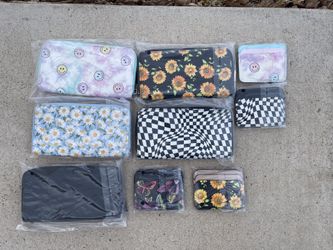 Wallets
