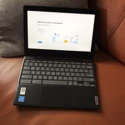 Lenovo Chromebook Laptop