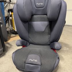 Nuna AACE Booster Car Seat