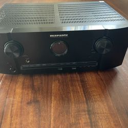 Marantz SR5008 AV Receiver