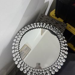 Wall Mirror 