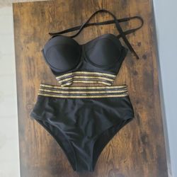 Bikini Swimsuit