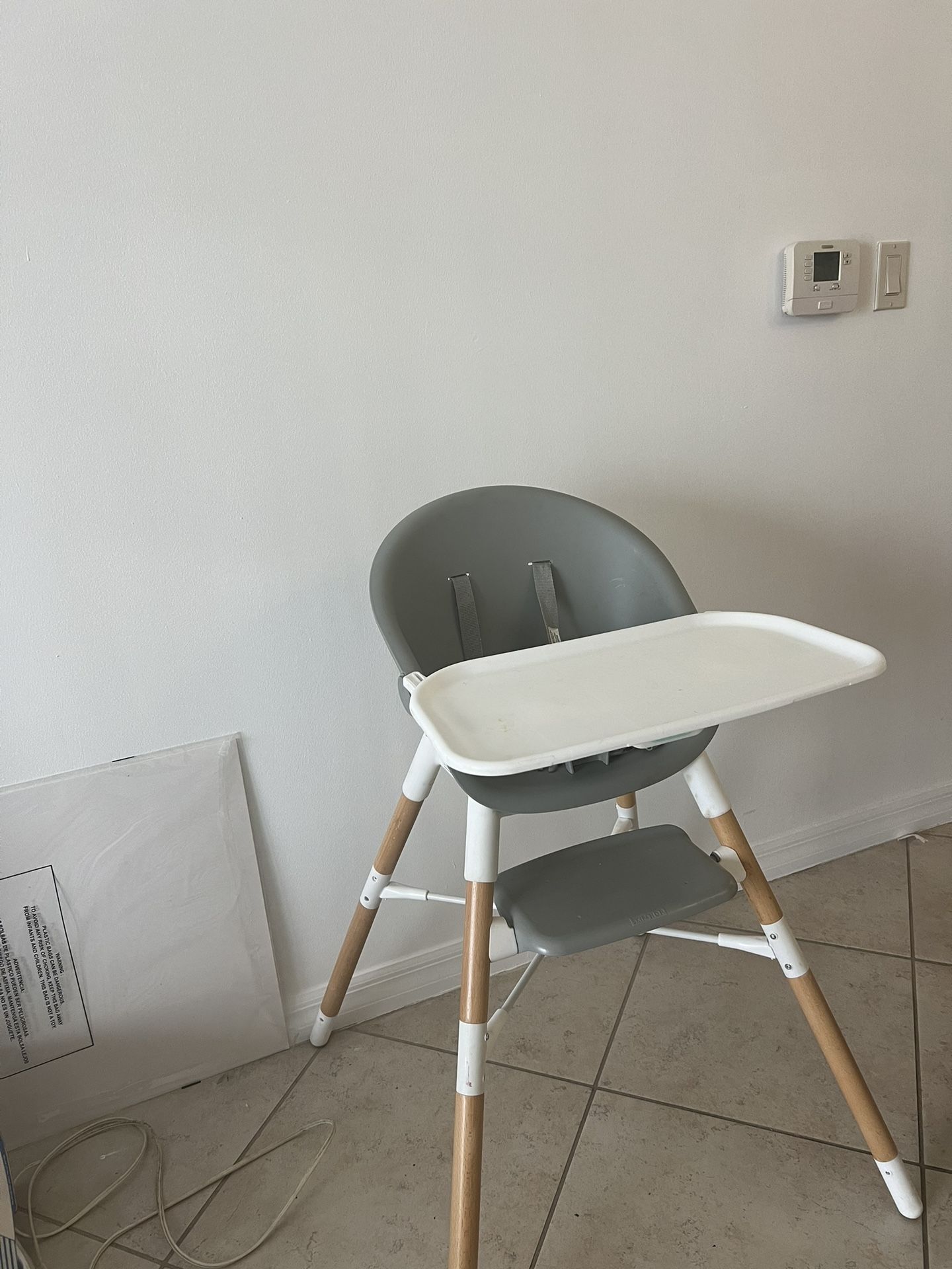 High Chair
