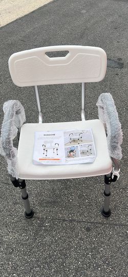 Silla para bañar
