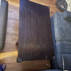 Tv Stand Or Coffee Table 