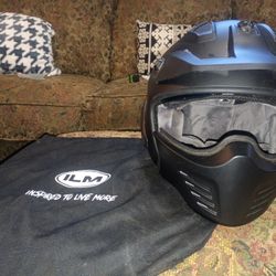 O' Neal Motorcycle Helmet