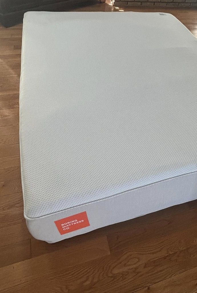 π« Boring Hybrid King - $350 (Was $999) - Explorer's Expedition Basecamp! π«