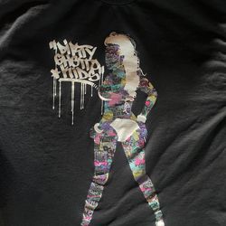 Graphic tshirts