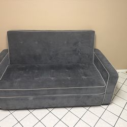 Pullout Couch