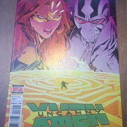 Marvel Comics 