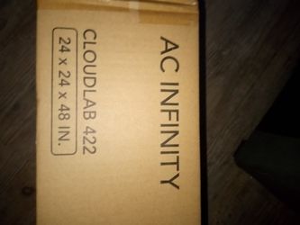 Grow Tent  ( Check DESCRIPTION )