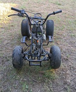 110 atv