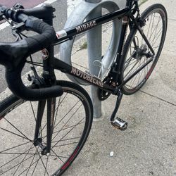 Motobecane mirage pro 7005 al hotsell