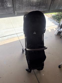 Jet stroller