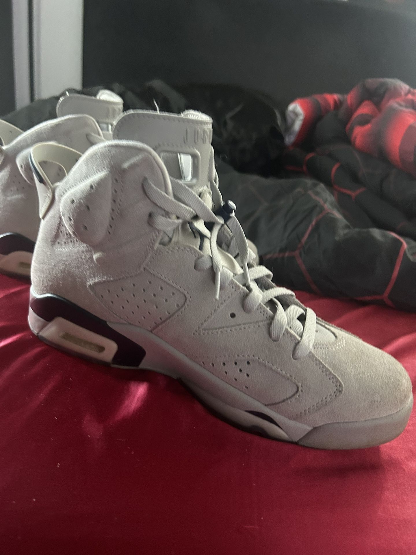 Jordan 6