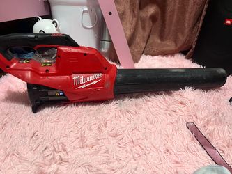 Milwaukee blower Milwaukee blower