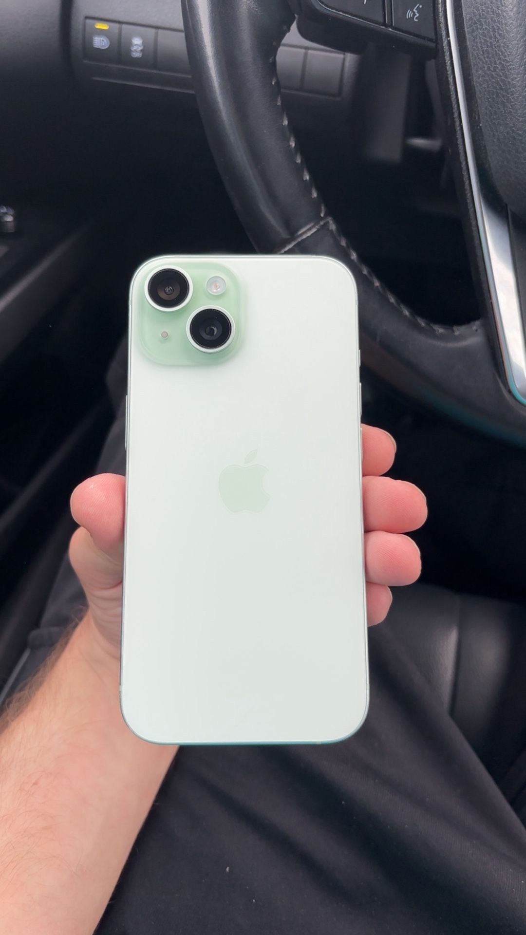 iPhone 15 Unlocked For Any Carrier