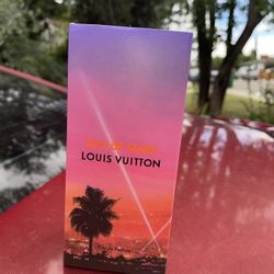 City Of Stars Lv Fragrance 