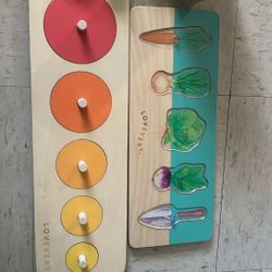Puzzles