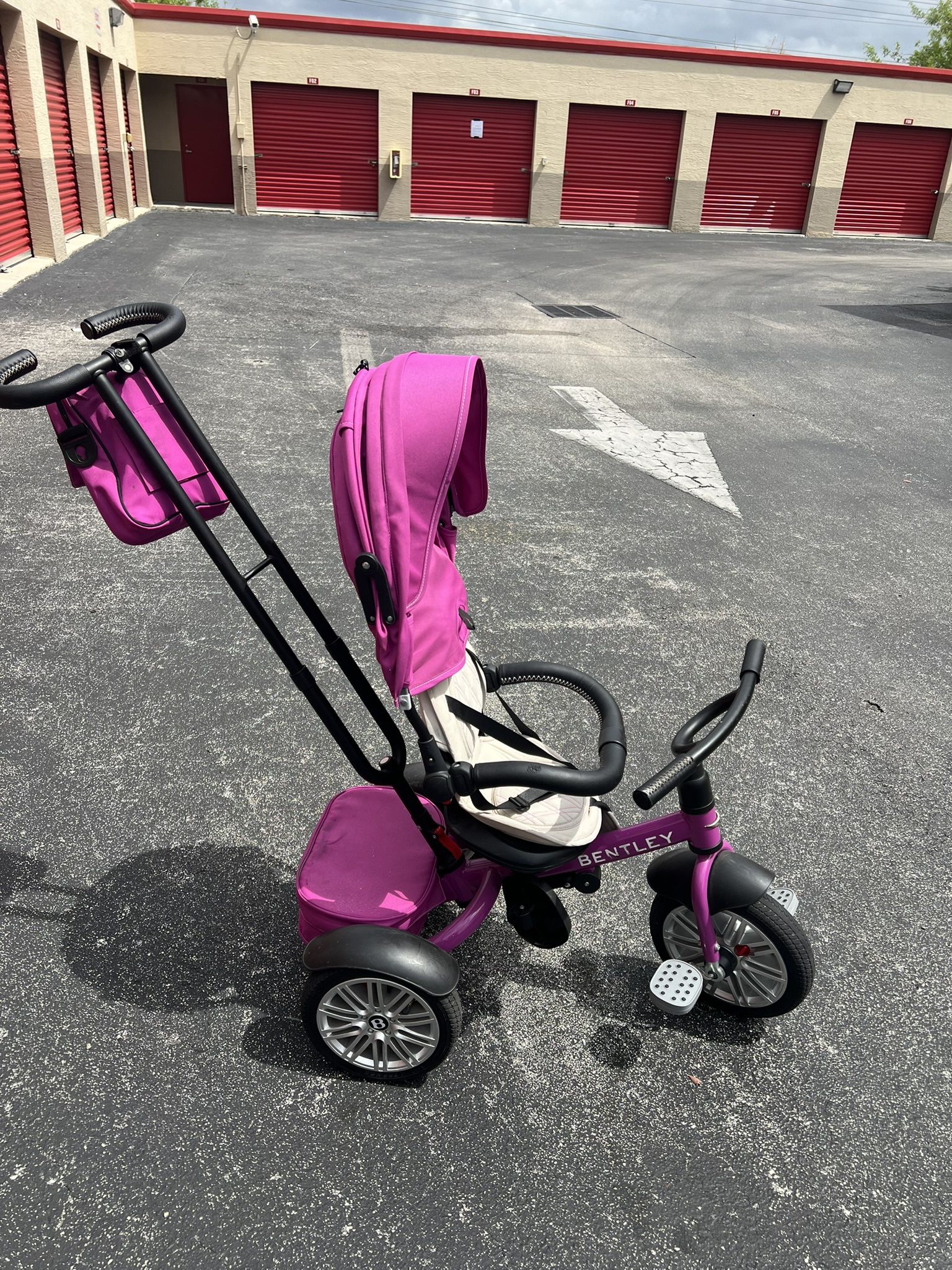 Kids Bike