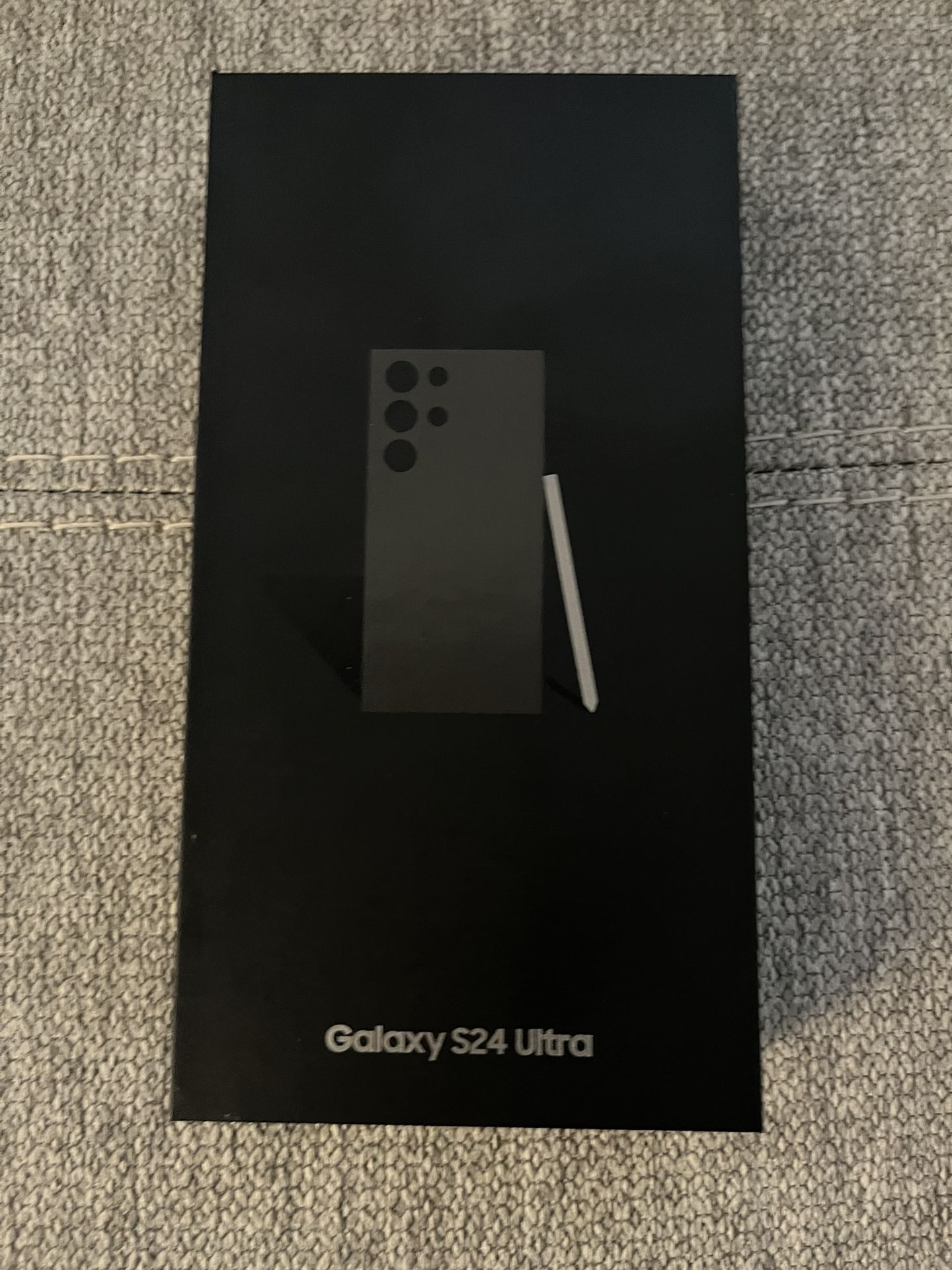 Samsung Galaxy S24 Ultra 1TB
