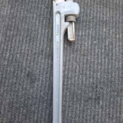 24" Wrench 