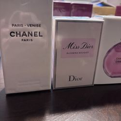 Women’s Perfume 