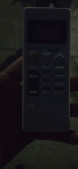 Sharp Portable AC 9500 BTU
