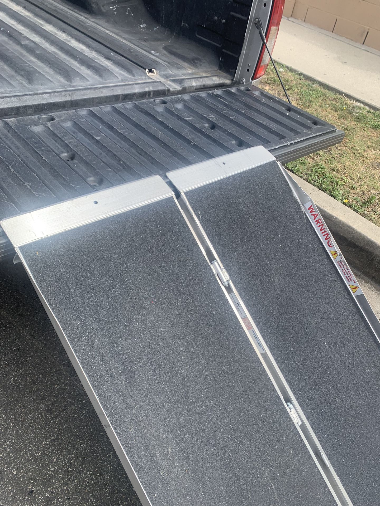 RAMP