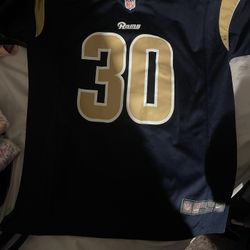 Rams Jersey 