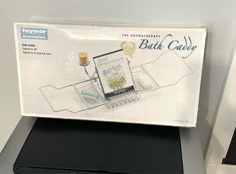 Bathtub Caddy