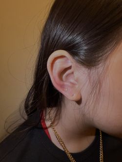 I do piercings!🫶🏽 Read description to BOOK ME