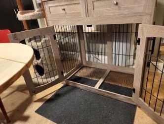 Animal Cage