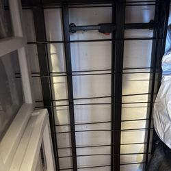 Twin Bed Frame