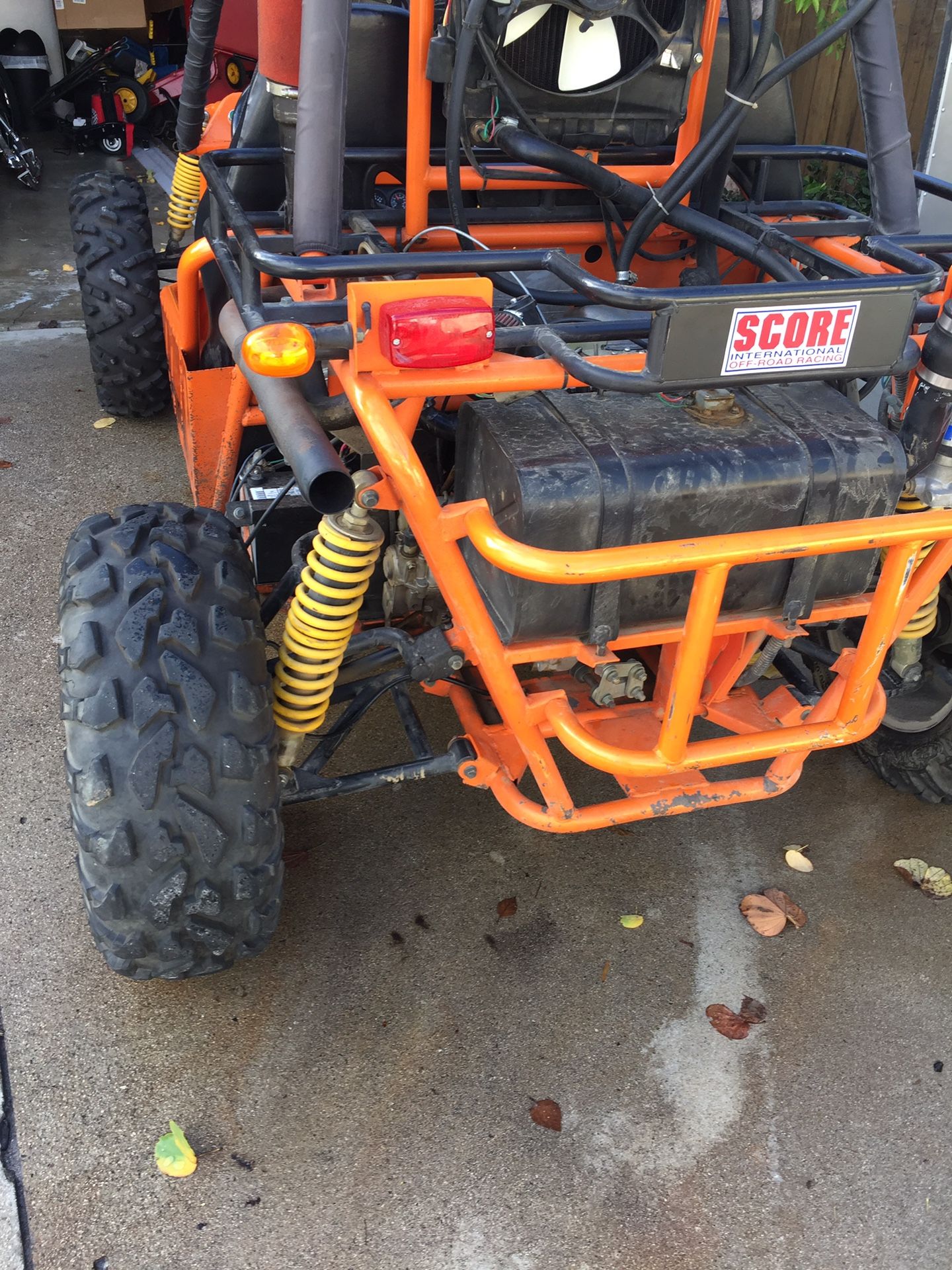 2005 Joyner 650 Sand Spider Turbo for Sale in Fullerton, CA OfferUp