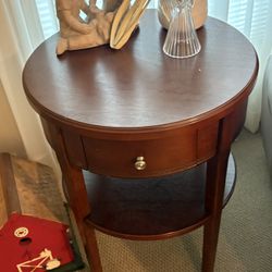 End Table 